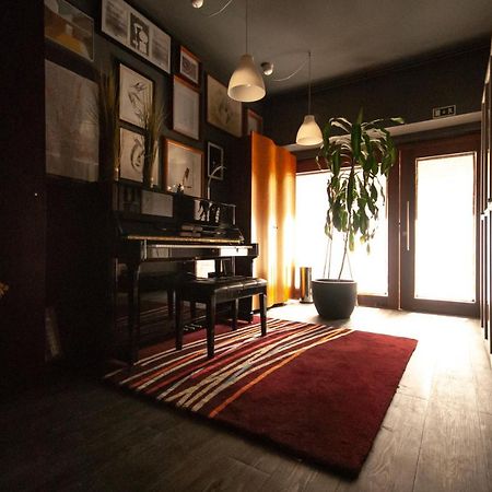 Estudio 428 إسبِنو المظهر الخارجي الصورة