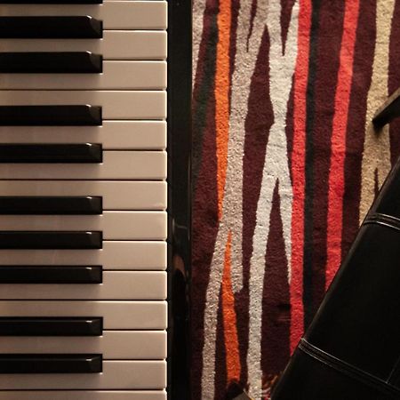Estudio 428 إسبِنو المظهر الخارجي الصورة