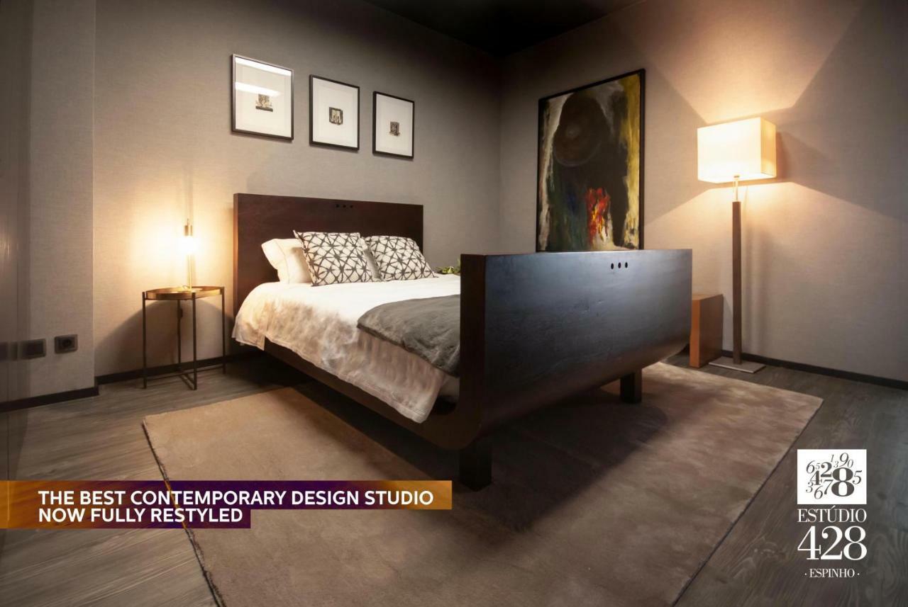 Estudio 428 إسبِنو المظهر الخارجي الصورة