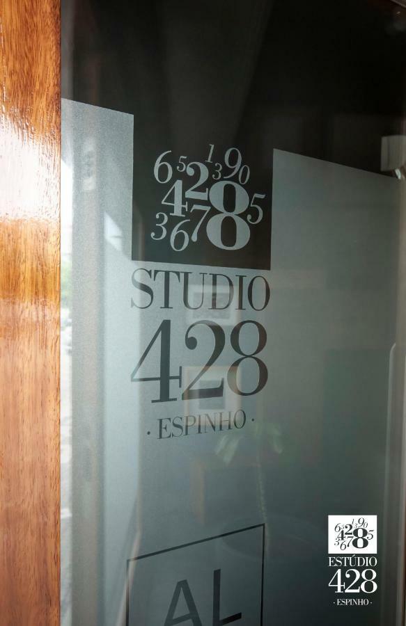 Estudio 428 إسبِنو المظهر الخارجي الصورة